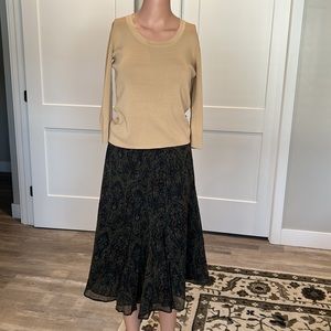 Jones New York skirt